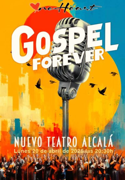 Gospel Forever