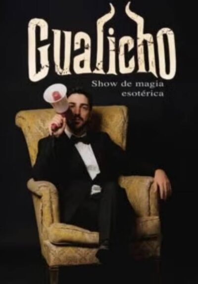 Gualicho · Magia esotérica