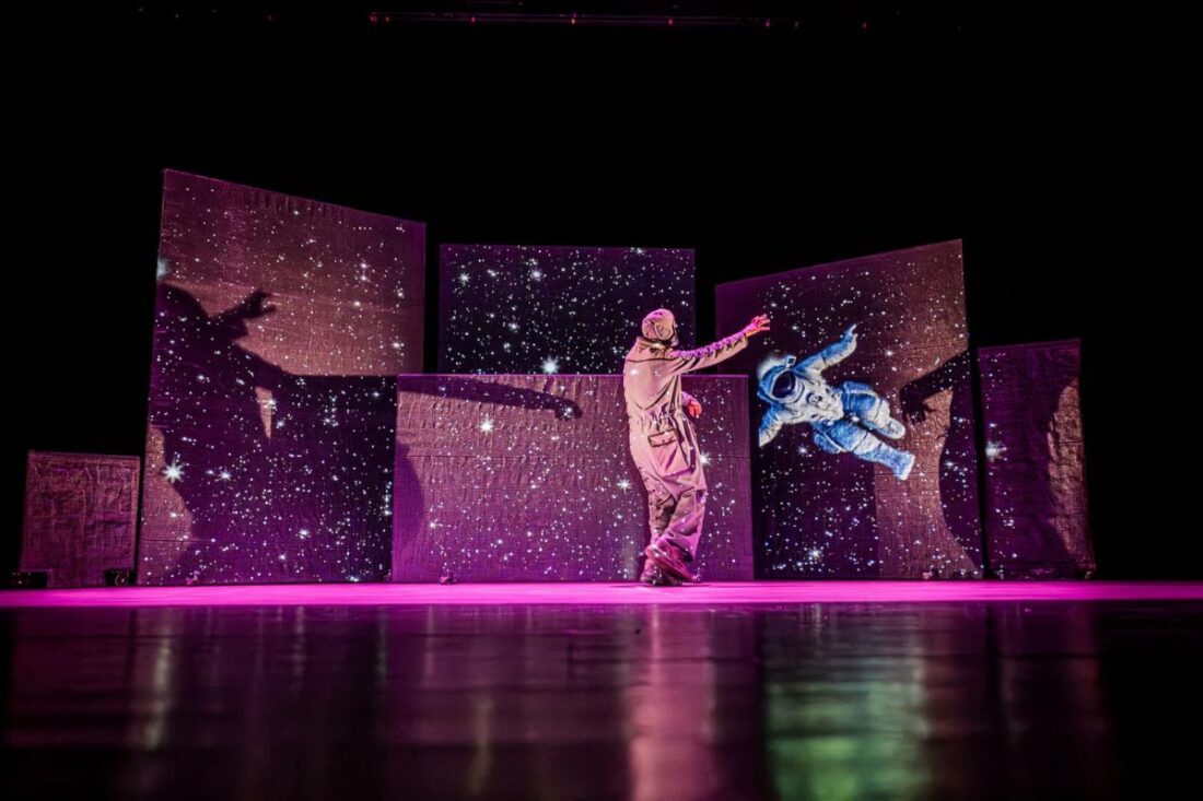 La fábrica de las maravillas