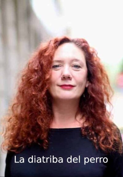 La diatriba del perro