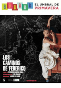 Los caminos de Federico → El Umbral De Primavera