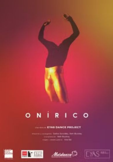 Onírico - Seth Buckley