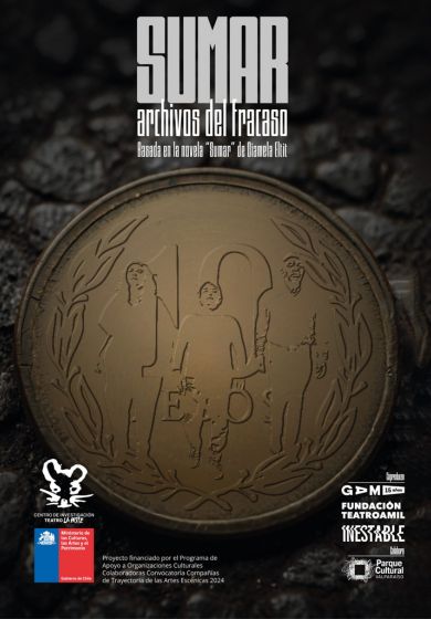 SUMAR, archivos del fracaso