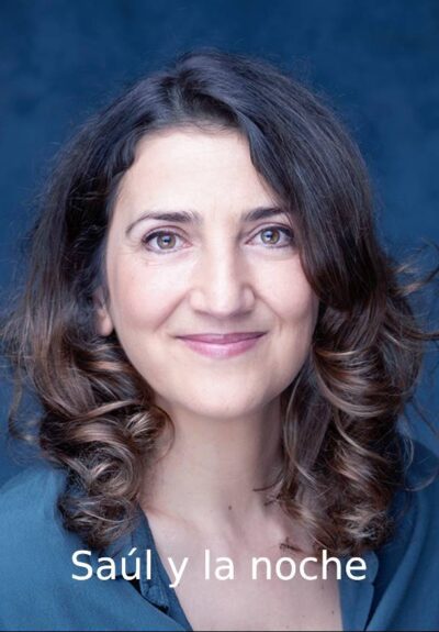 Saúl y la noche