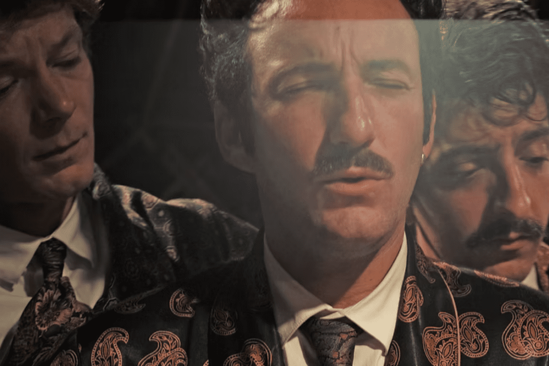 Si c'est sûr, c'est pas peut-être