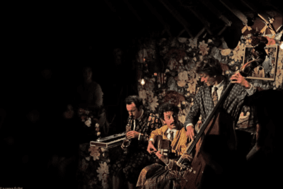 Imagen de Si c'est sûr, c'est pas peut-être