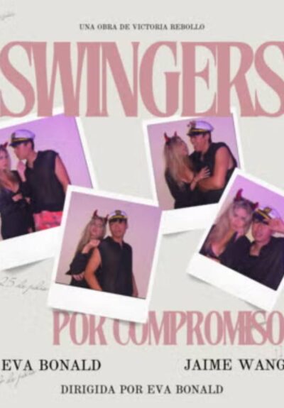 Swingers por compromiso