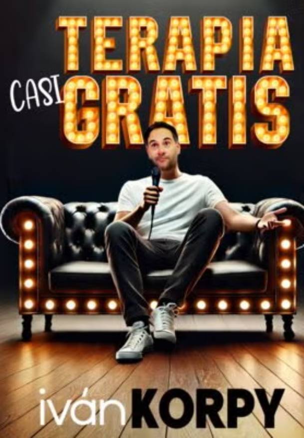 Terapia casi gratis