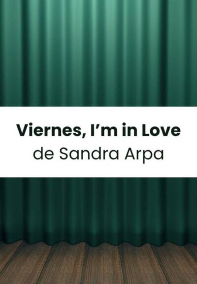Viernes I’m in Love