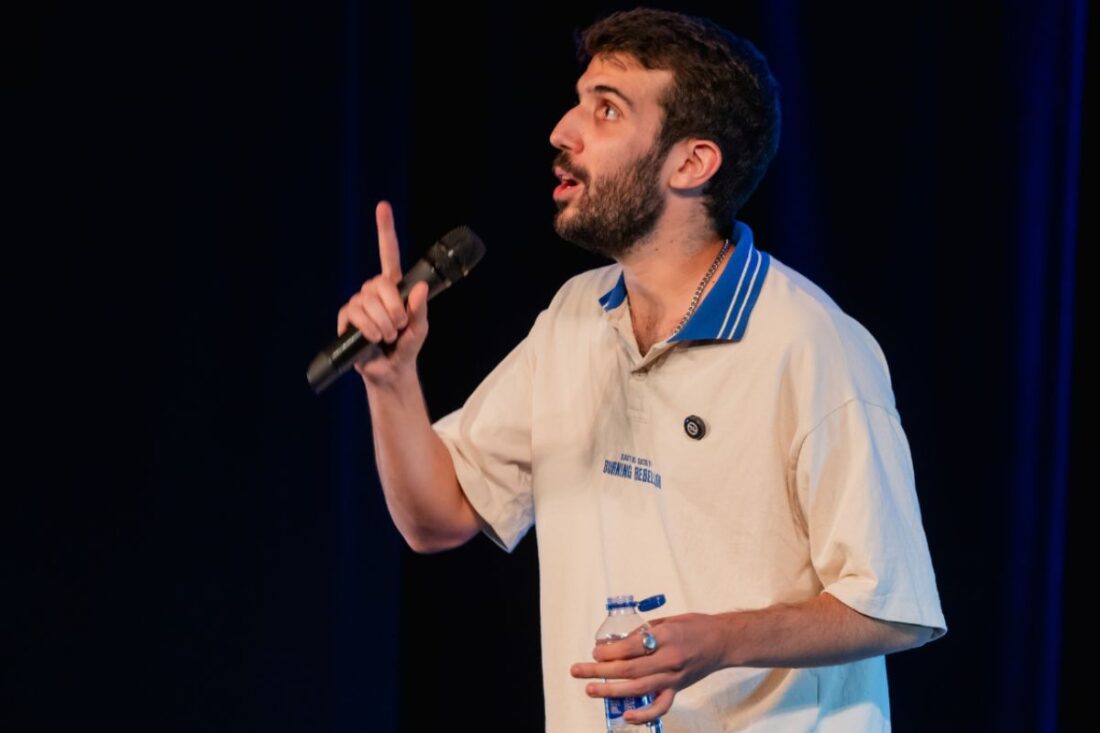 Adulto en prácticas