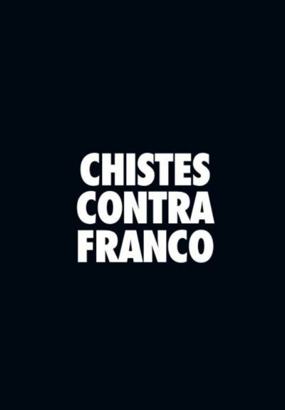 Chistes contra Franco
