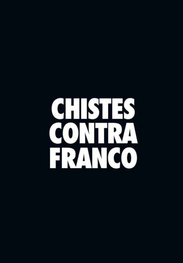 Chistes contra Franco