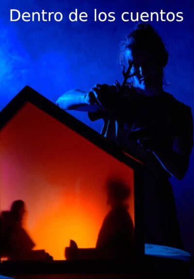 Dentro de los cuentos