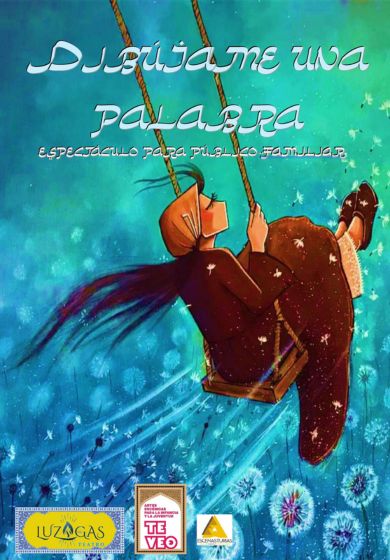 Dibújame una palabra