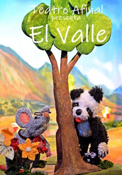El Valle