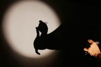 Imagen de Historias asombrosas con Valeria Guglietti