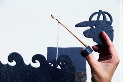 Imagen de Historias asombrosas con Valeria Guglietti