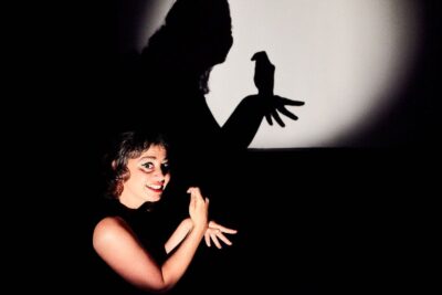 Imagen de Historias asombrosas con Valeria Guglietti