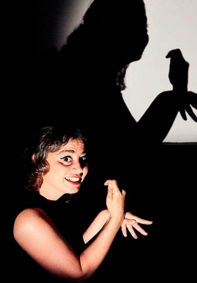 Historias asombrosas