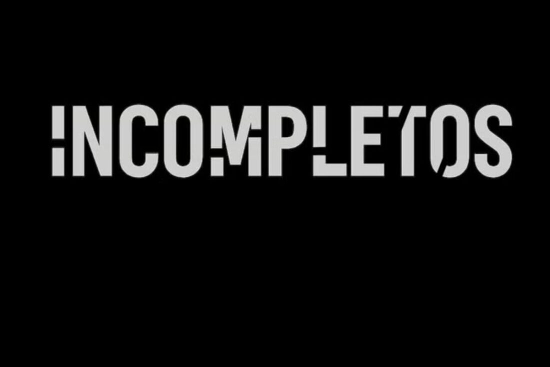 Incompletos