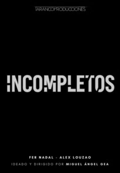 Incompletos