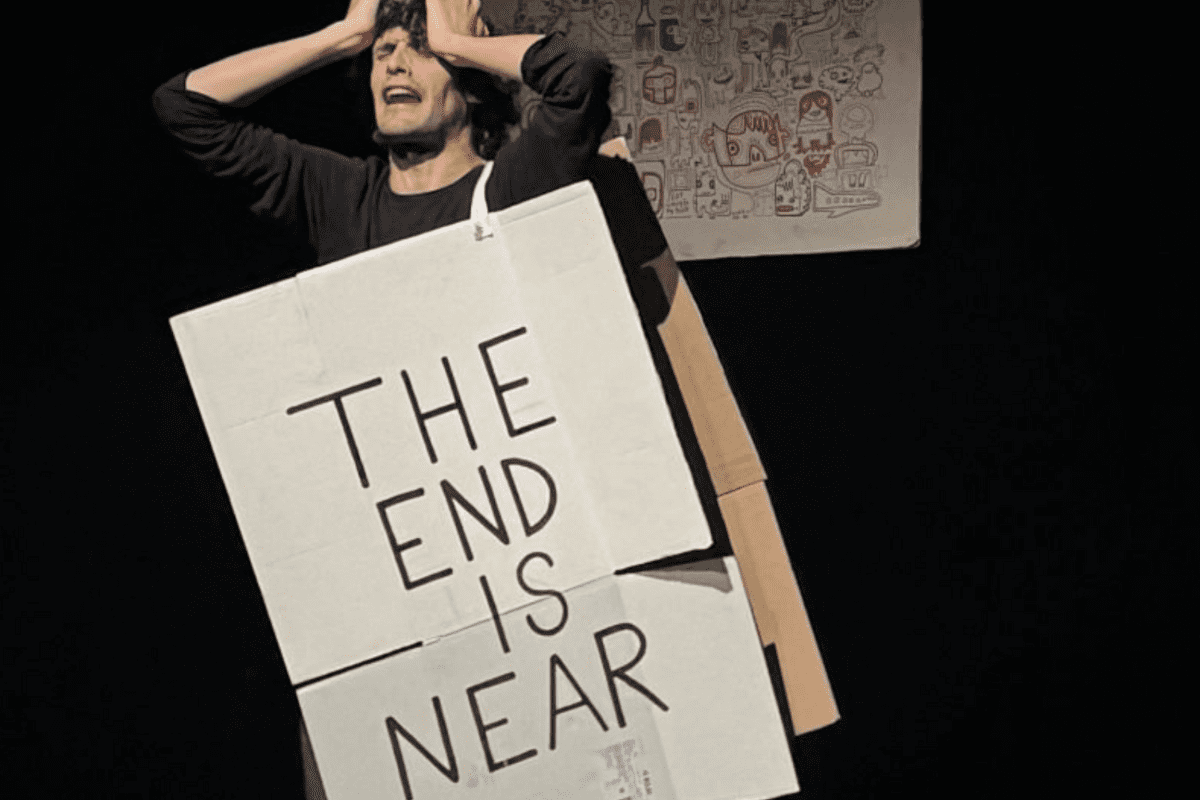 Nuestra es la rabia, suyo será el silencio