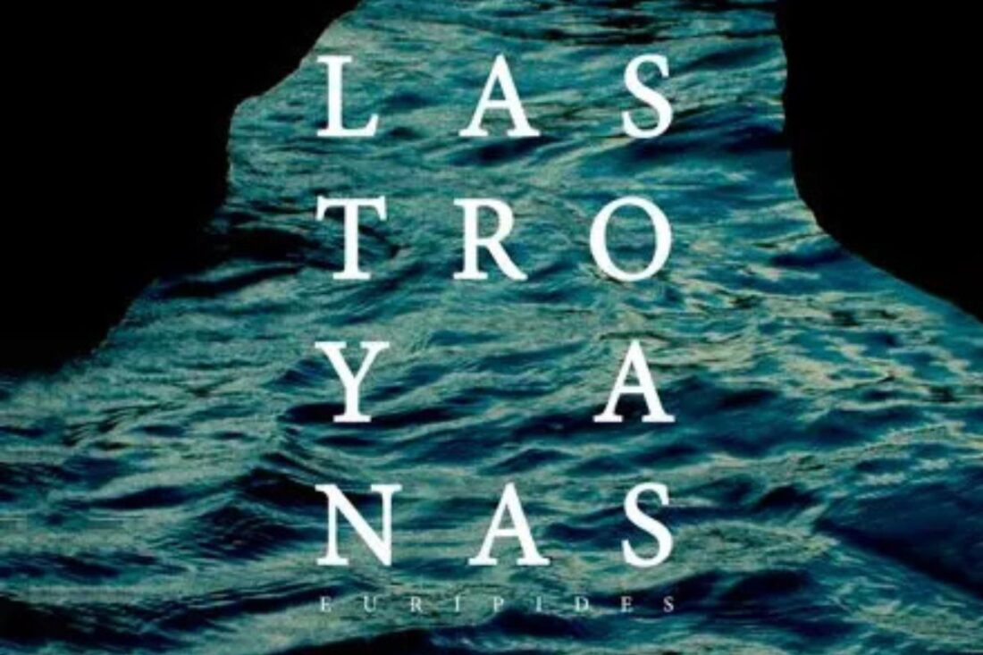 Las Troyanas - La Inquieta