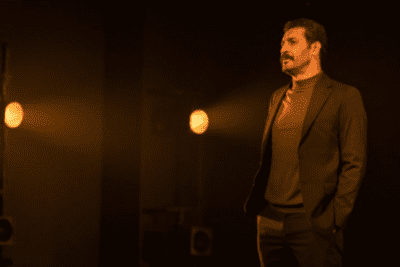 ‘Preso en la esperanza’: un canto a favor de la libertad en Palestina