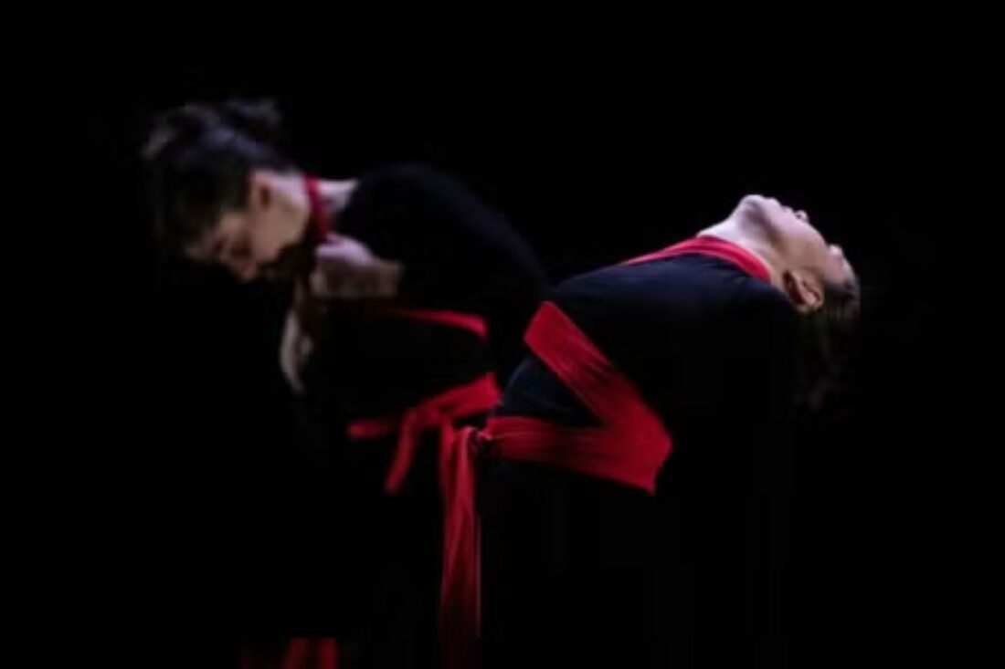 Tres derivas del cuerpo