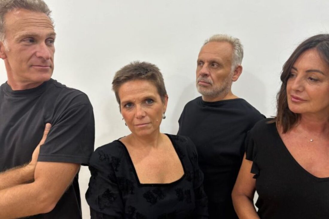 Tres versiones de la vida