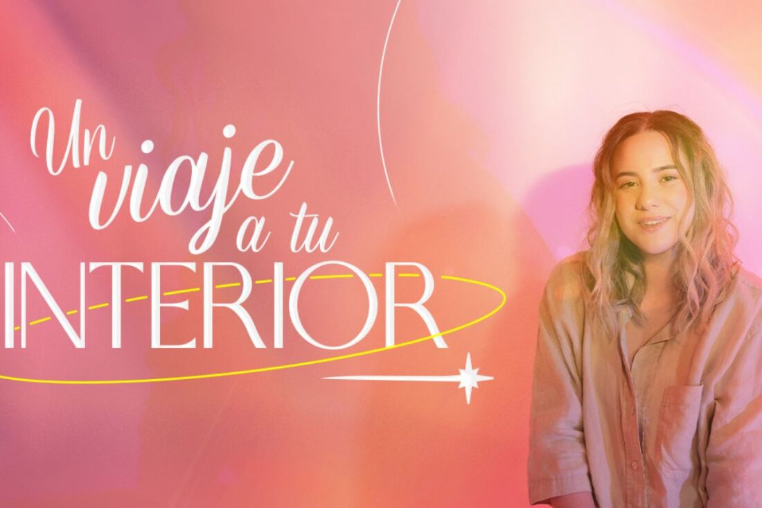 Un viaje a tu interior - María Esclapez