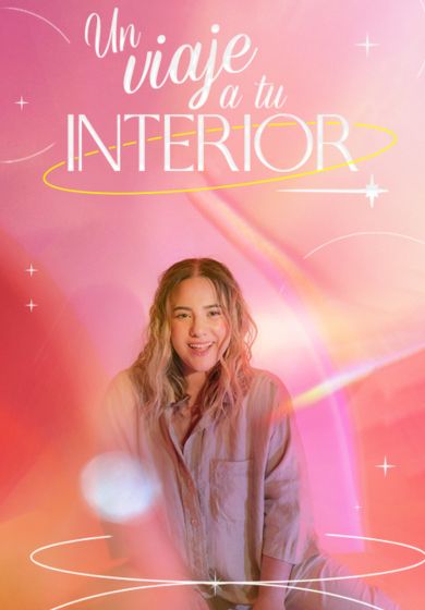 Un viaje a tu interior - María Esclapez