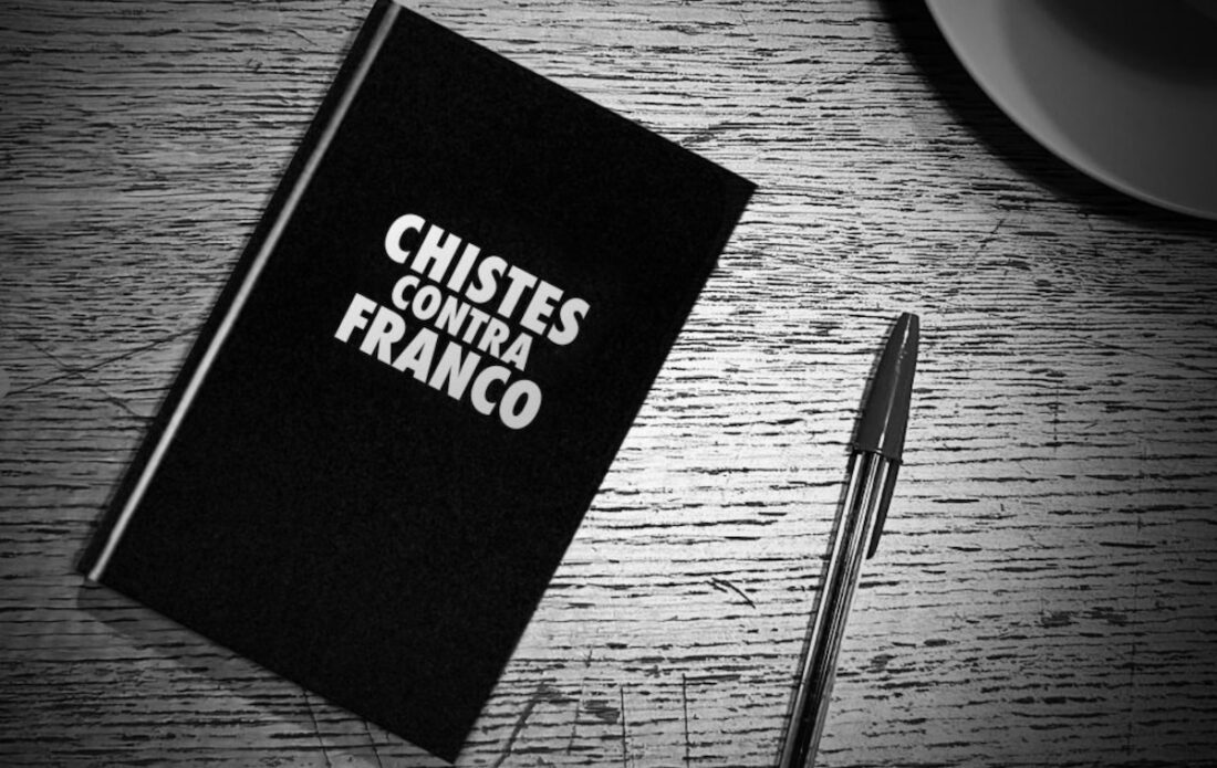 ‘Chistes contra Franco’ revela una herencia que sigue viva