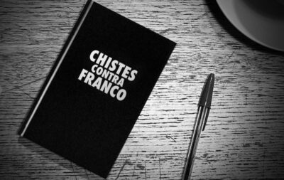 ‘Chistes contra Franco’ revela una herencia que sigue viva