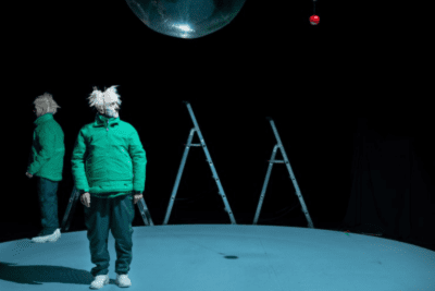 Imagen de Actapalabra