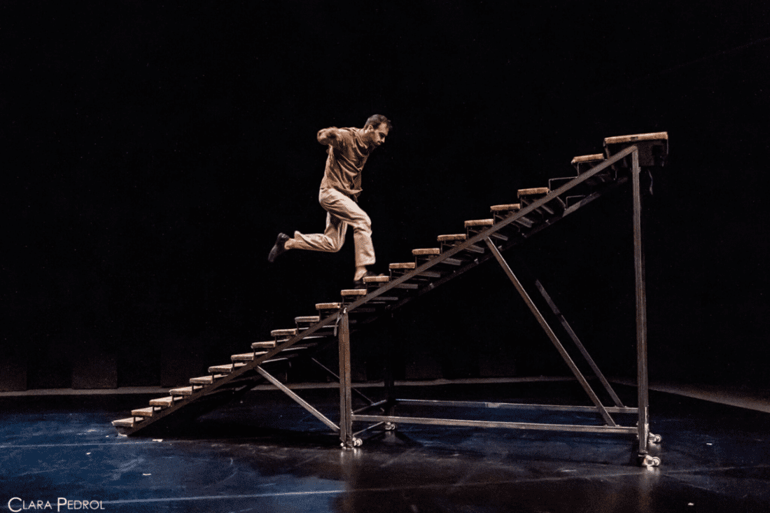 Imagen de Ákri de Manel Rosés