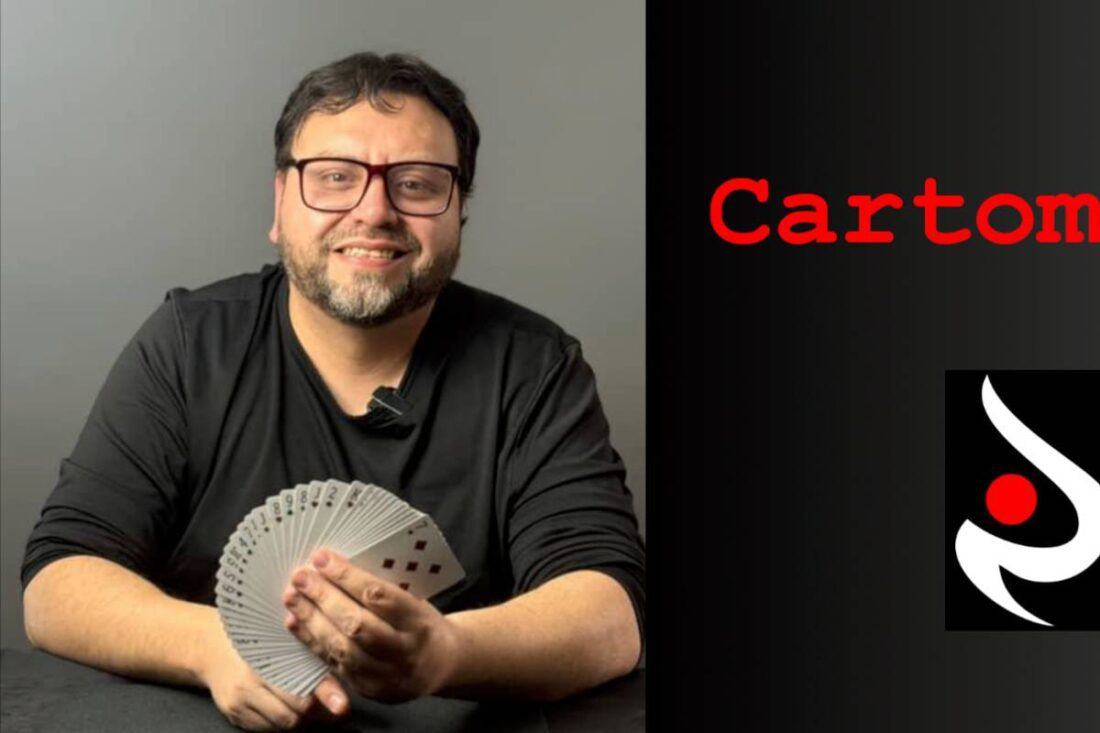 Cartomagia oportunista