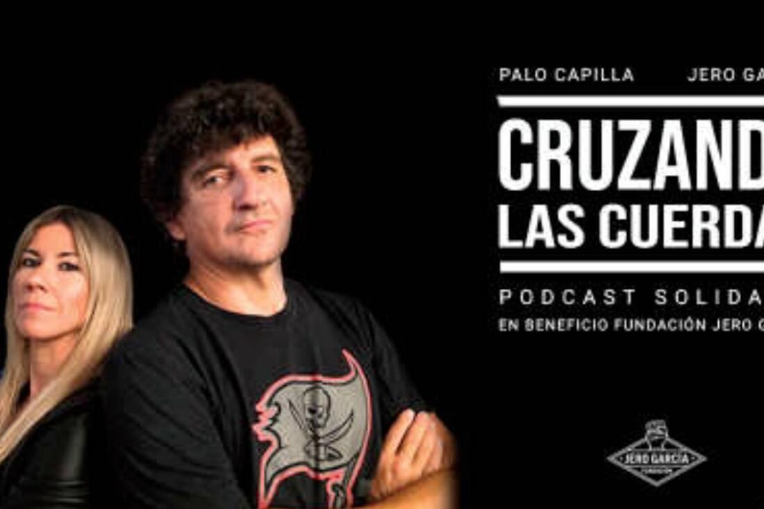 Cruzando las cuerdas