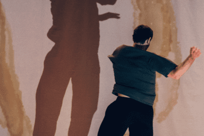 Imagen de De l'hêtre à l'être (Del haya al ser)