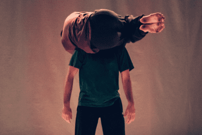 Imagen de De l'hêtre à l'être (Del haya al ser)