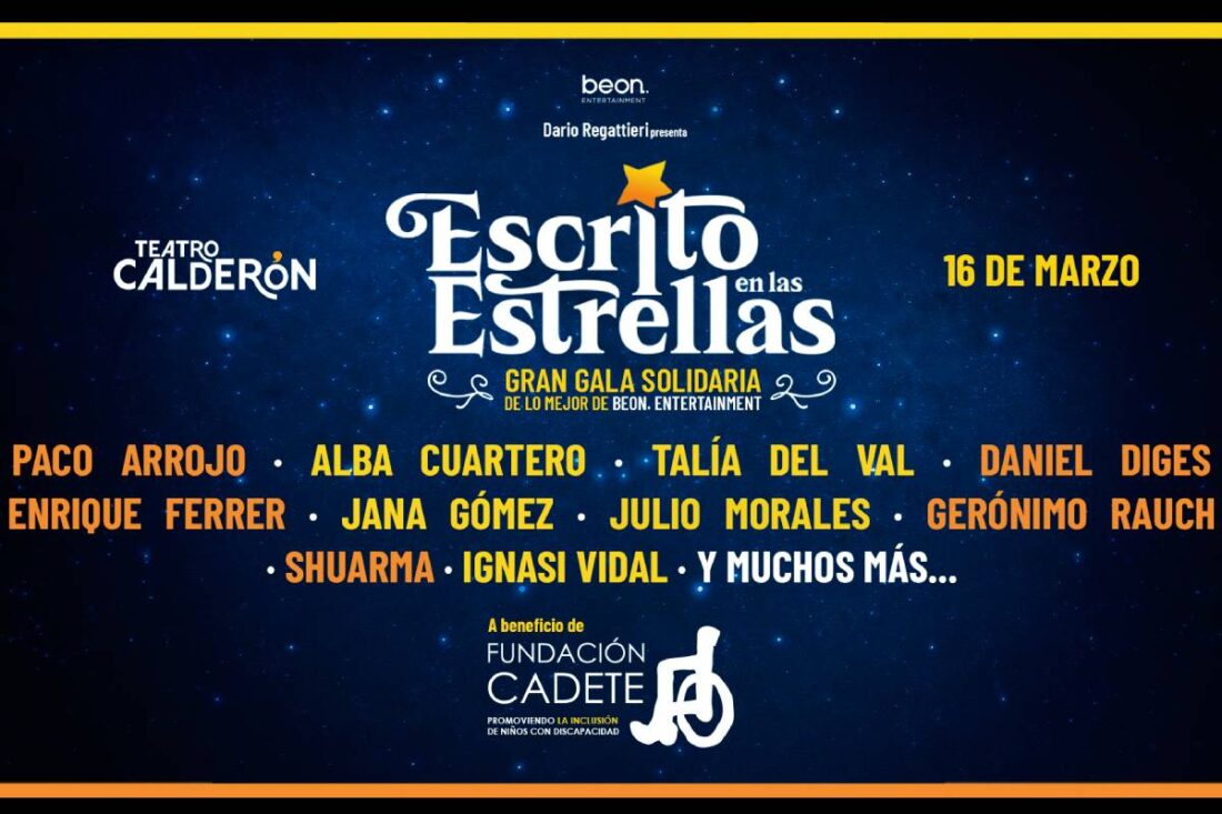 Escrito en las Estrellas