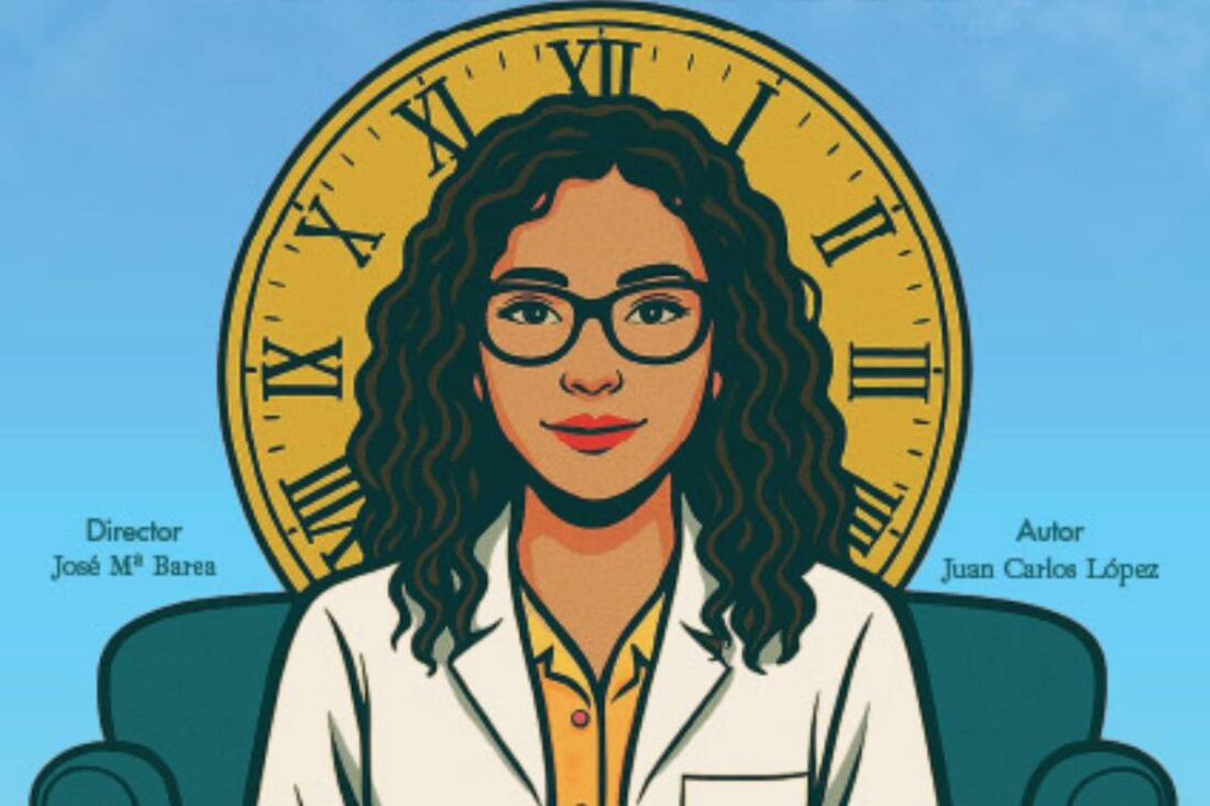 FATIMA (Función Anual de Terapia Inmersiva Marcha Atrás)