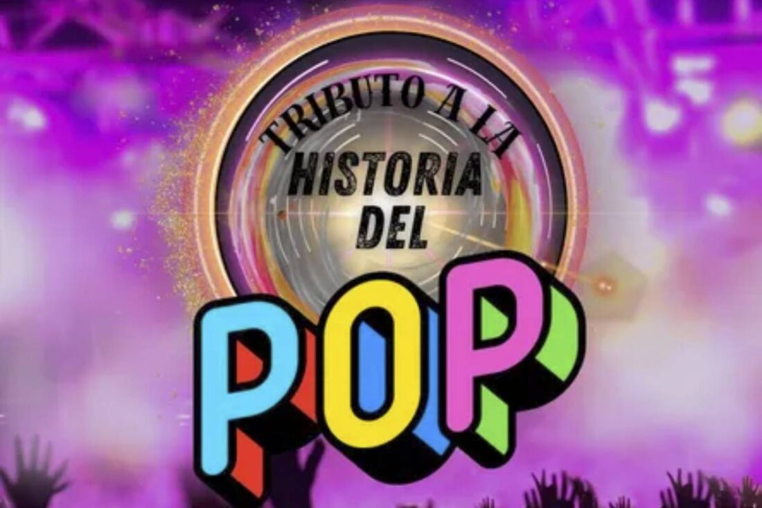 Historia del Pop