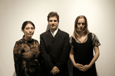 Imagen de ILDA ÉTER