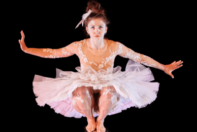 Imagen de Le Lac des cygnes (El lago de los cisnes)