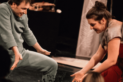 Imagen de Le chant de l’arbre (El canto del árbol)