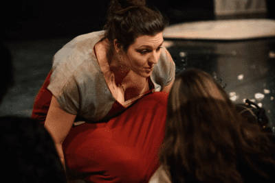 Imagen de Le chant de l’arbre (El canto del árbol)