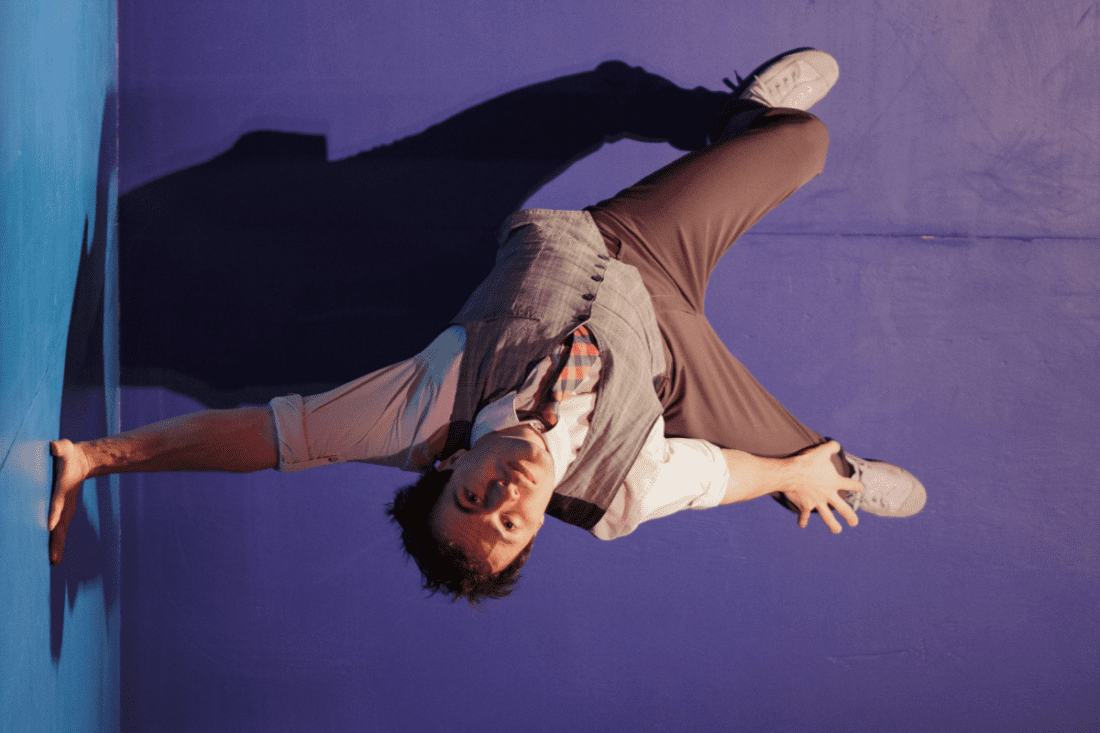 Imagen de LEO - Tobias Wegner