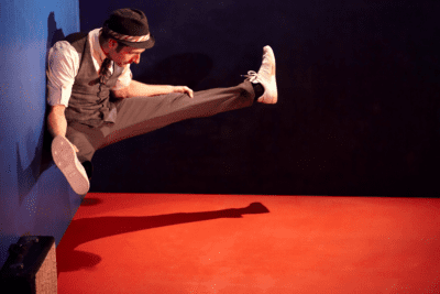 Imagen de LEO - Tobias Wegner