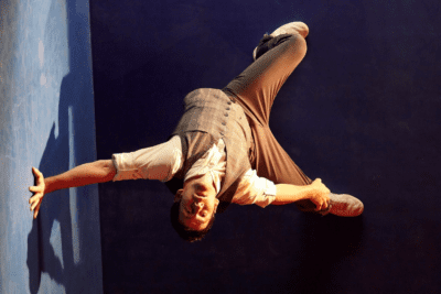 Imagen de LEO - Tobias Wegner